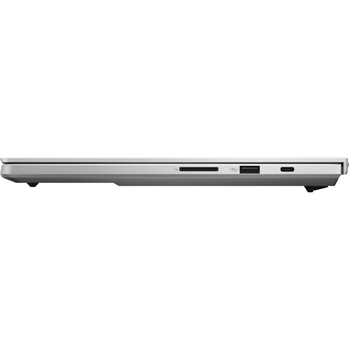Ноутбук ASUS GU405AR Zephyrus G14 Platinum White (2026) (SY018) - GU405AR-SY018 - фото 6