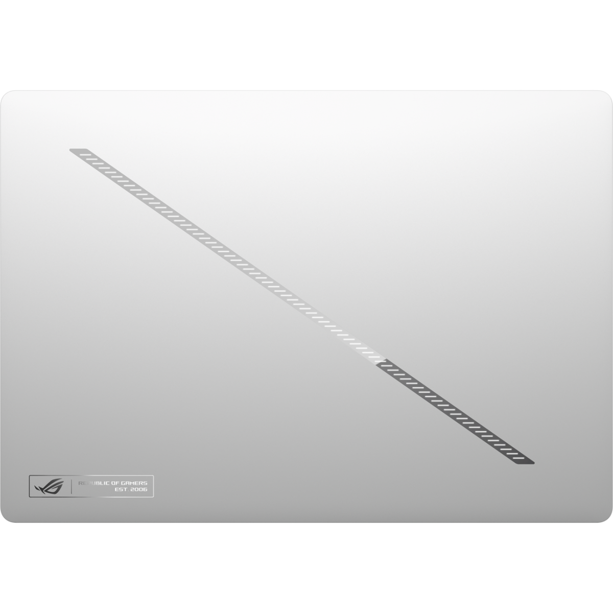 Ноутбук ASUS GU405AR Zephyrus G14 Platinum White (2026) (SY018) - GU405AR-SY018 - фото 8