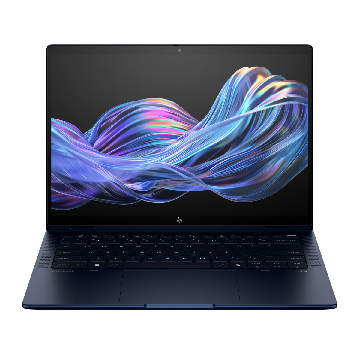 Ноутбук HP EliteBook X Flip G1i 14 (BA0B3ET) - фото 2