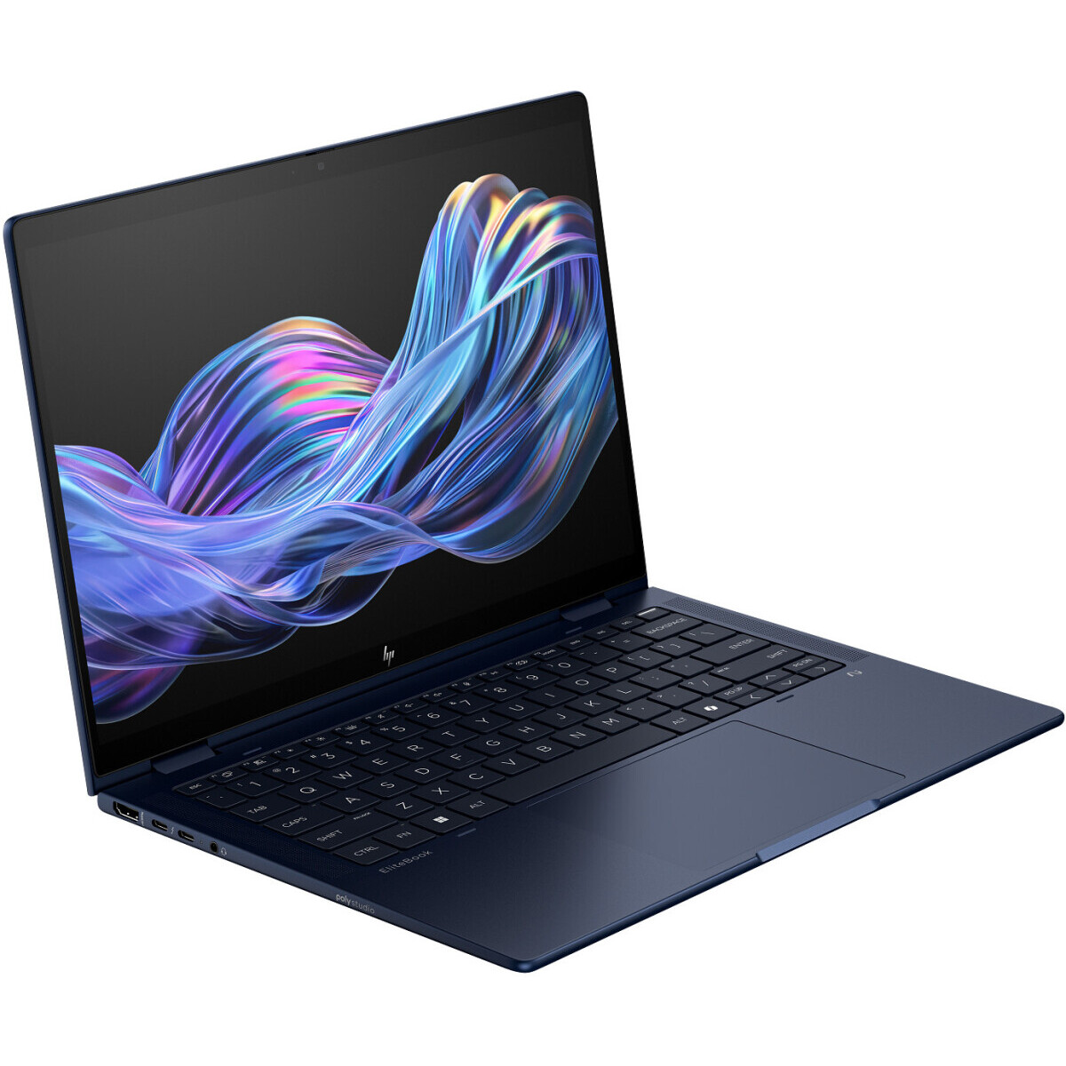 Ноутбук HP EliteBook X Flip G1i 14 (BA0B3ET) - фото 3