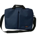 Сумка для ноутбука ExeGate Office F1590 Dark Blue (EX264613RUS)