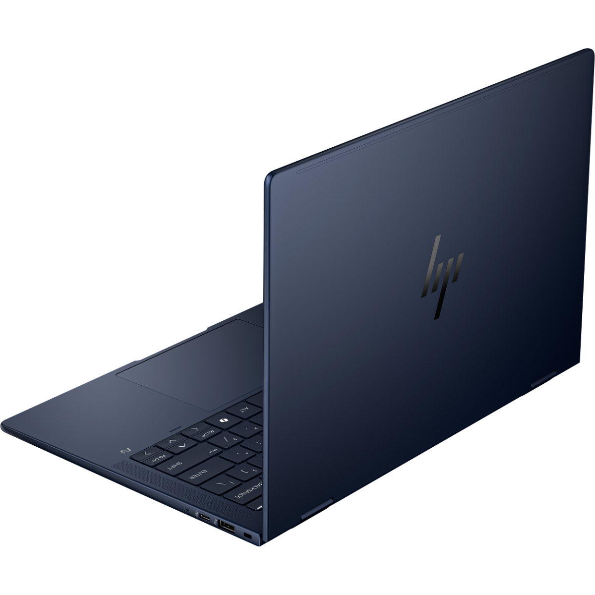 Ноутбук HP EliteBook X Flip G1i 14 (BA0B3ET) - фото 7