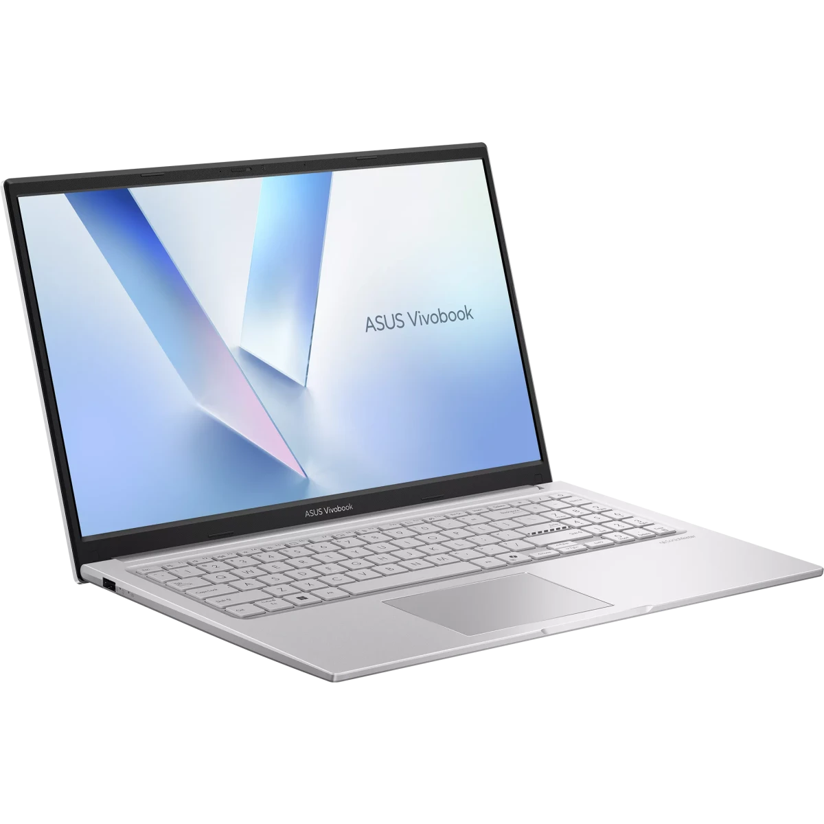 Ноутбук ASUS X1504MA Vivobook 15 Cool Silver (BQ056) - X1504MA-BQ056 - фото 2