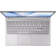 Ноутбук ASUS X1504MA Vivobook 15 Cool Silver (BQ056) - X1504MA-BQ056 - фото 4