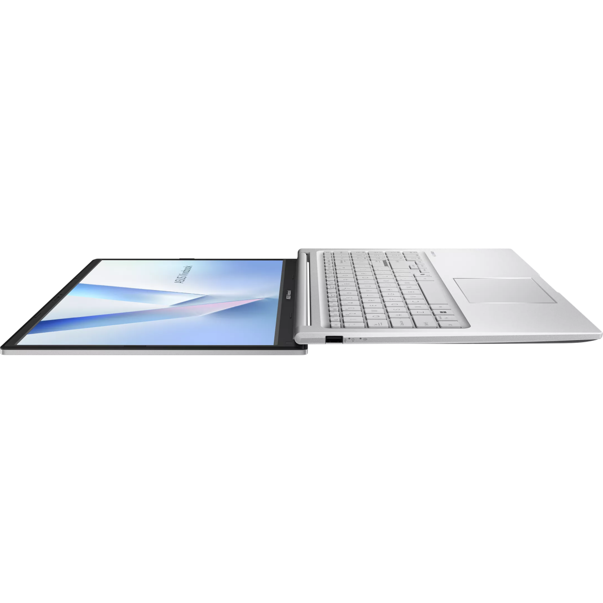 Ноутбук ASUS X1504MA Vivobook 15 Cool Silver (BQ056) - X1504MA-BQ056 - фото 5