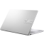 Ноутбук ASUS X1504MA Vivobook 15 Cool Silver (BQ056) - X1504MA-BQ056 - фото 8