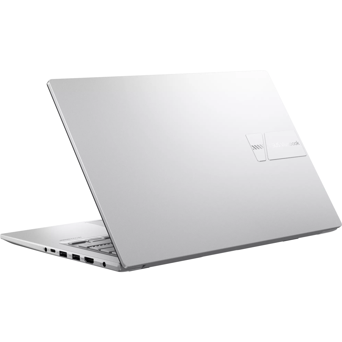 Ноутбук ASUS X1504MA Vivobook 15 Cool Silver (BQ056) - X1504MA-BQ056 - фото 9