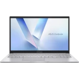 Ноутбук ASUS X1504MA Vivobook 15 Cool Silver (BQ224) (X1504MA-BQ224)