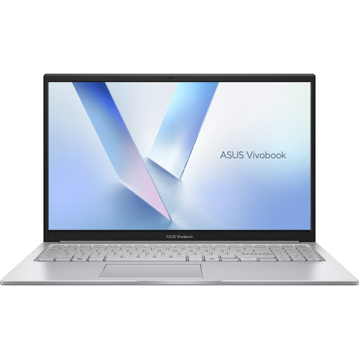 Ноутбук ASUS X1504MA Vivobook 15 Cool Silver (BQ224) - X1504MA-BQ224
