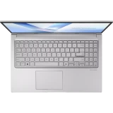 Ноутбук ASUS X1504MA Vivobook 15 Cool Silver (BQ643) (X1504MA-BQ643)