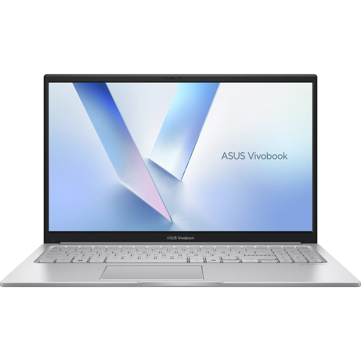 Ноутбук ASUS X1504MA Vivobook 15 Cool Silver (BQ645) - X1504MA-BQ645