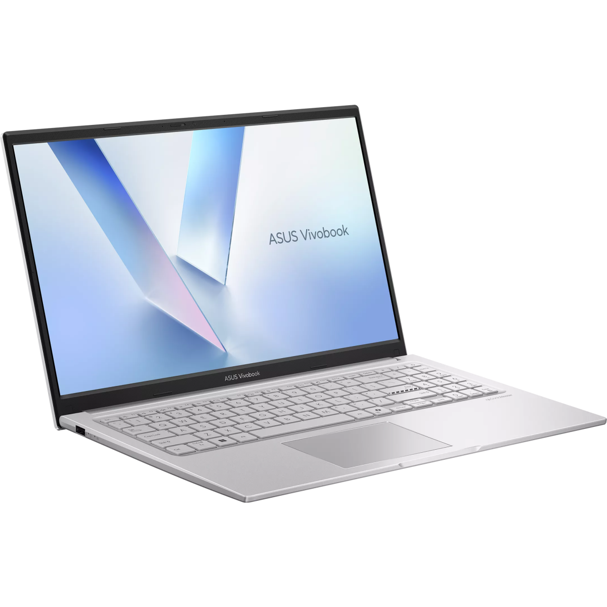 Ноутбук ASUS X1504MA Vivobook 15 Cool Silver (BQ645) - X1504MA-BQ645 - фото 2