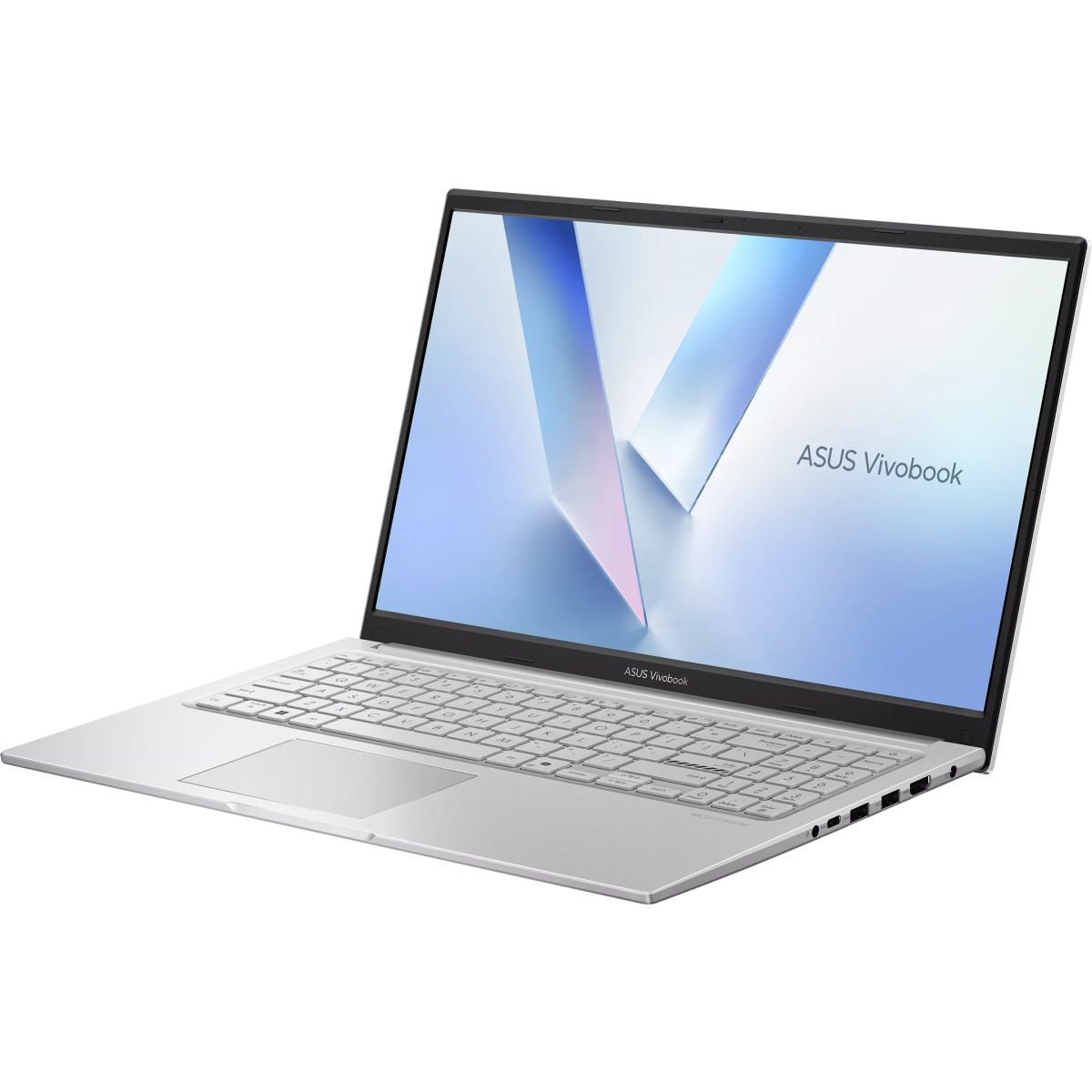 Ноутбук ASUS X1504MA Vivobook 15 Cool Silver (BQ645) - X1504MA-BQ645 - фото 3