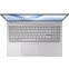 Ноутбук ASUS X1504MA Vivobook 15 Cool Silver (BQ645) - X1504MA-BQ645 - фото 4