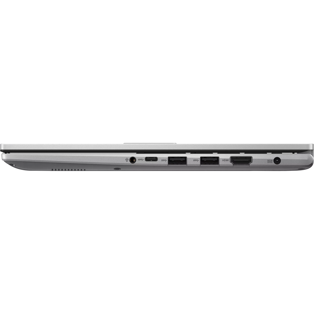Ноутбук ASUS X1504MA Vivobook 15 Cool Silver (BQ645) - X1504MA-BQ645 - фото 7