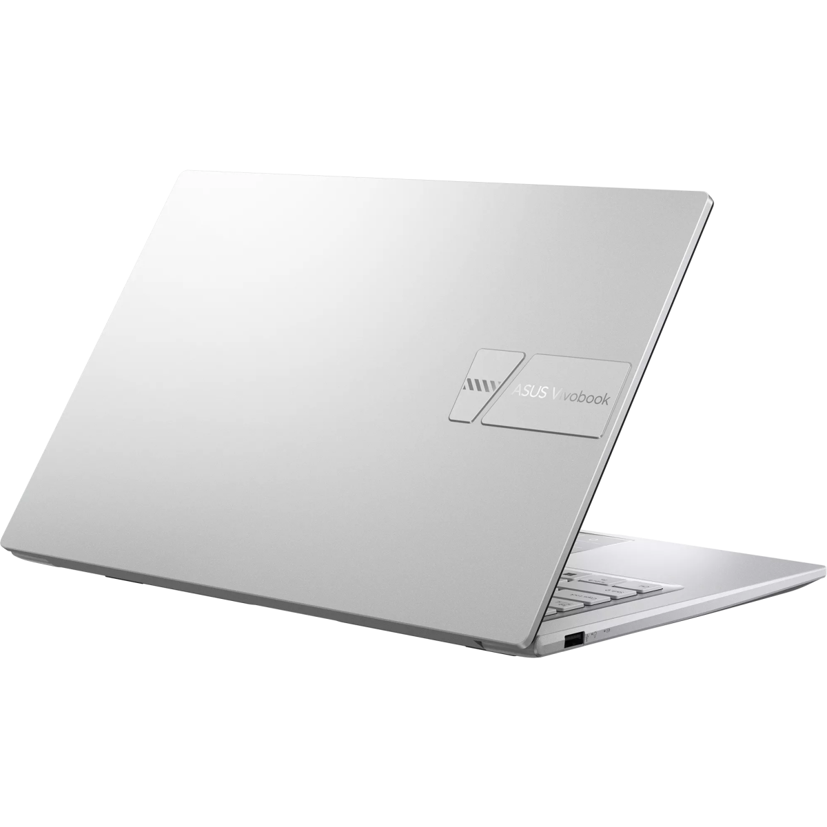 Ноутбук ASUS X1504MA Vivobook 15 Cool Silver (BQ645) - X1504MA-BQ645 - фото 8