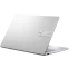 Ноутбук ASUS X1504MA Vivobook 15 Cool Silver (BQ645) - X1504MA-BQ645 - фото 8