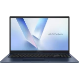 Ноутбук ASUS X1504MA Vivobook 15 Quiet Blue (BQ601) (X1504MA-BQ601)