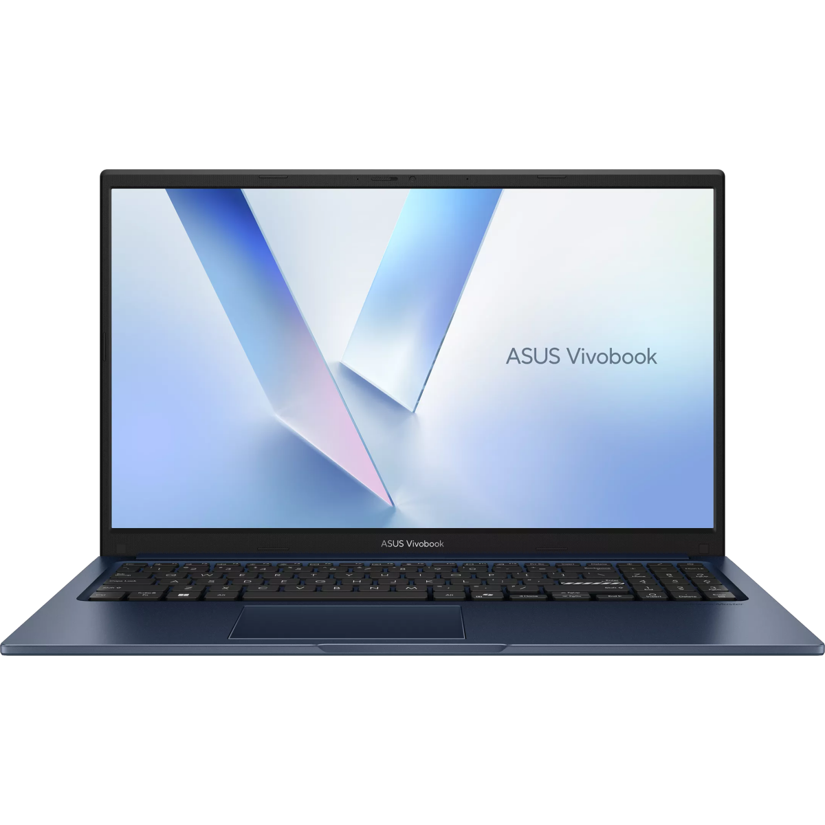 Ноутбук ASUS X1504MA Vivobook 15 Quiet Blue (BQ601) - X1504MA-BQ601