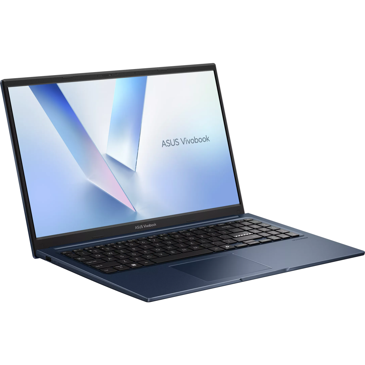Ноутбук ASUS X1504MA Vivobook 15 Quiet Blue (BQ601) - X1504MA-BQ601 - фото 2