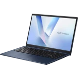 Ноутбук ASUS X1504MA Vivobook 15 Quiet Blue (BQ601) (X1504MA-BQ601)