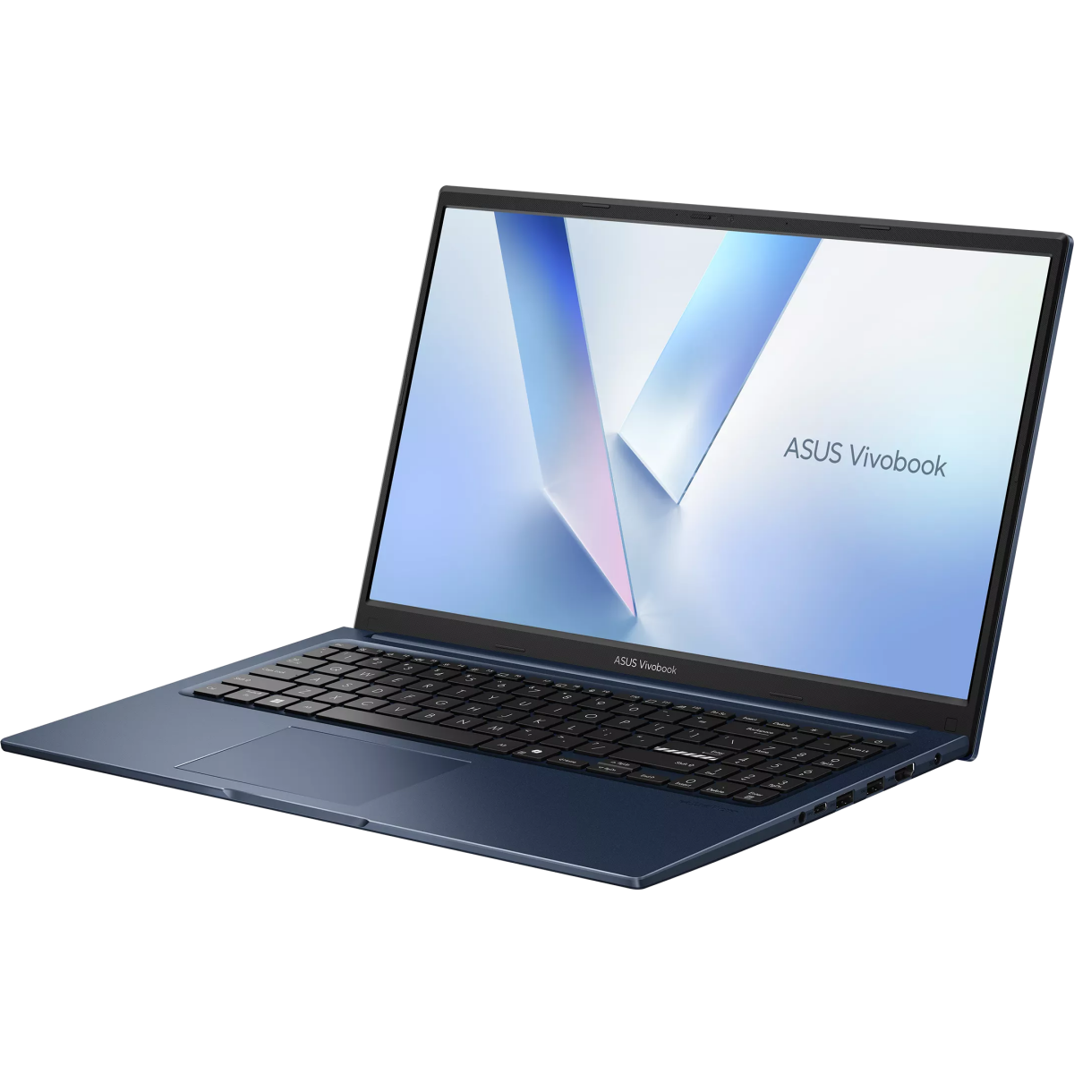 Ноутбук ASUS X1504MA Vivobook 15 Quiet Blue (BQ601) - X1504MA-BQ601 - фото 3