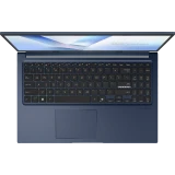 Ноутбук ASUS X1504MA Vivobook 15 Quiet Blue (BQ601) (X1504MA-BQ601)