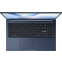 Ноутбук ASUS X1504MA Vivobook 15 Quiet Blue (BQ601) - X1504MA-BQ601 - фото 4