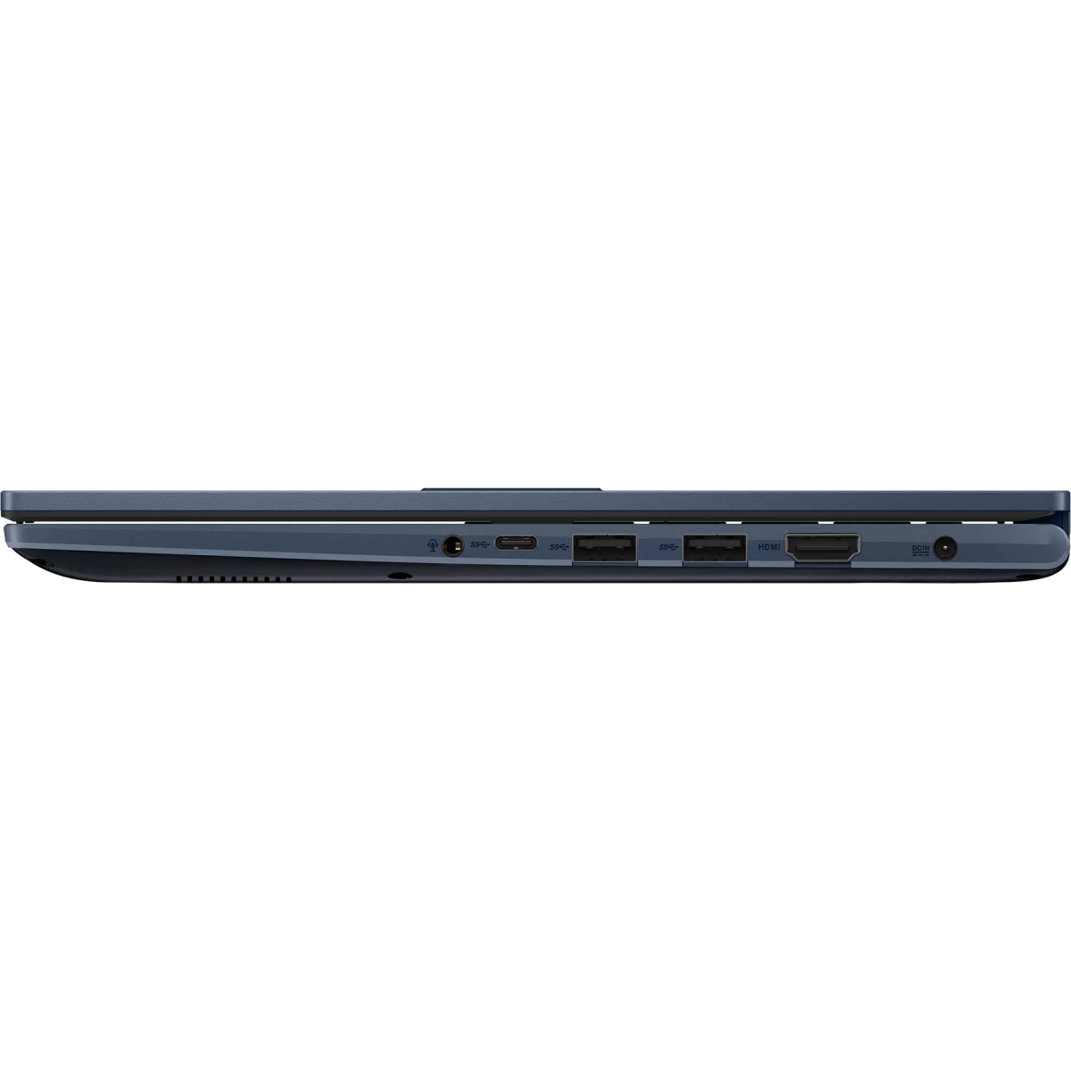 Ноутбук ASUS X1504MA Vivobook 15 Quiet Blue (BQ601) - X1504MA-BQ601 - фото 7