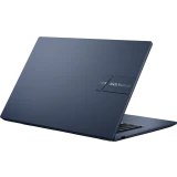 Ноутбук ASUS X1504MA Vivobook 15 Quiet Blue (BQ601) (X1504MA-BQ601)
