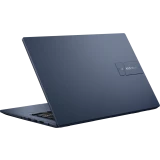 Ноутбук ASUS X1504MA Vivobook 15 Quiet Blue (BQ601) (X1504MA-BQ601)