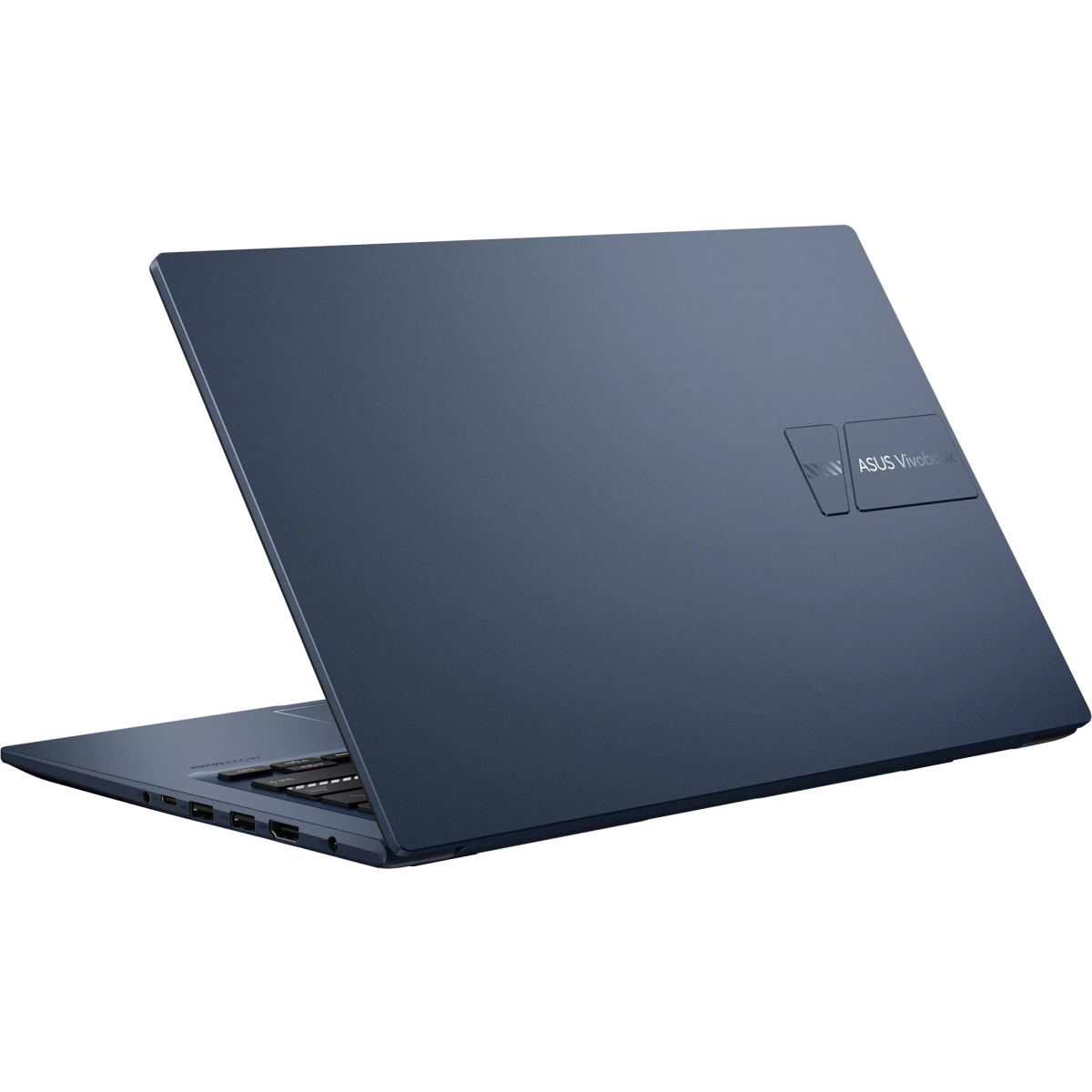 Ноутбук ASUS X1504MA Vivobook 15 Quiet Blue (BQ601) - X1504MA-BQ601 - фото 10