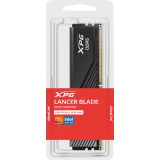 Оперативная память 8GB DDR5 5600MHz ADATA XPG Lancer Blade (AX5U5600C468G-SLABBK)