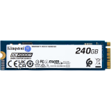 Накопитель SSD 240GB Kingston DC2000B (SEDC2000BYM8/240G)