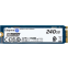 Накопитель SSD 240GB Kingston DC2000B (SEDC2000BYM8/240G)