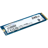 Накопитель SSD 240GB Kingston DC2000B (SEDC2000BYM8/240G)