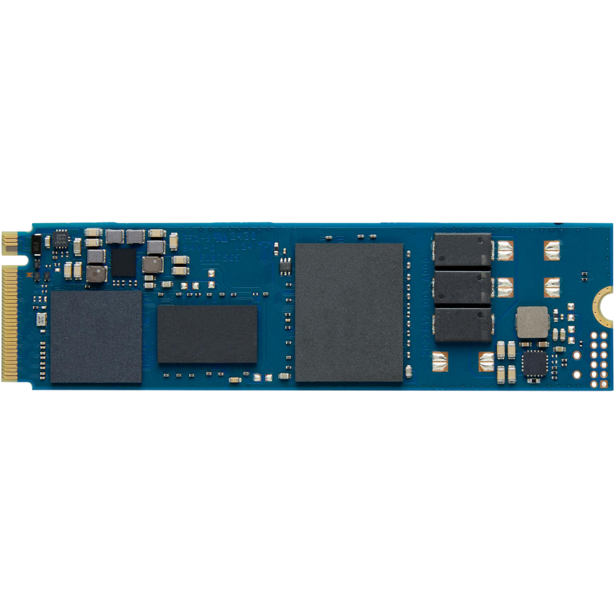 Накопитель SSD 240GB Kingston DC2000B (SEDC2000BYM8/240G) - фото 3