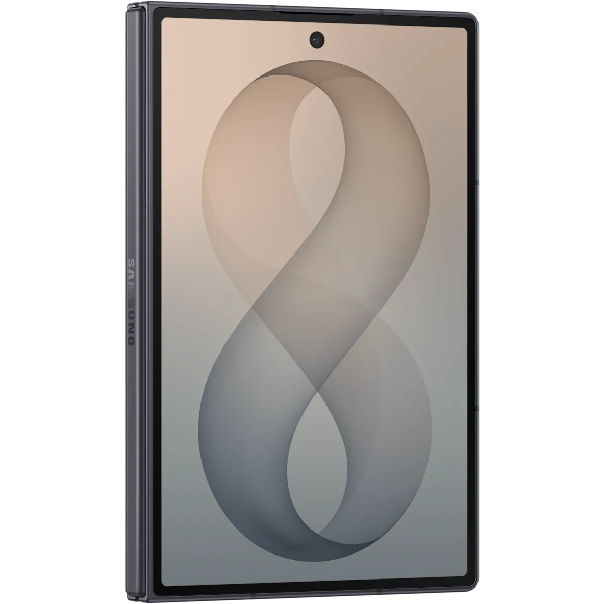 Смартфон Samsung Galaxy Z Fold8 12/512GB Graphite (SM-F971B/DS) - SM-F971BZKC(CAU/CAC) - фото 3