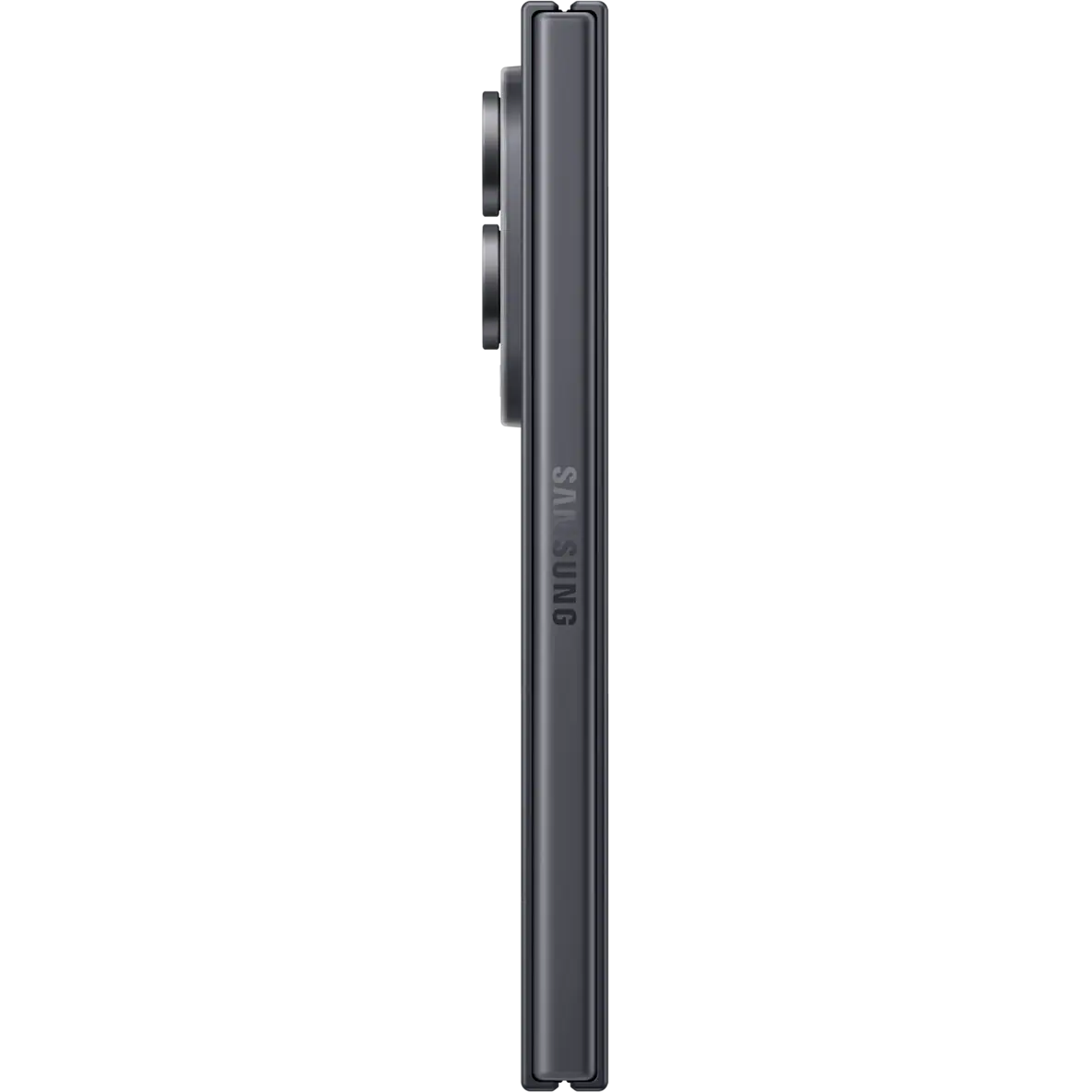 Смартфон Samsung Galaxy Z Fold8 12/512GB Graphite (SM-F971B/DS) - SM-F971BZKC(CAU/CAC) - фото 7