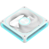 Вентилятор для корпуса Formula Air Fusion 1 LT WH ARGB (AIR FUSION 1 LT WH)