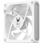 Вентилятор для корпуса Formula Air Fusion 1 LT WH ARGB - AIR FUSION 1 LT WH - фото 5