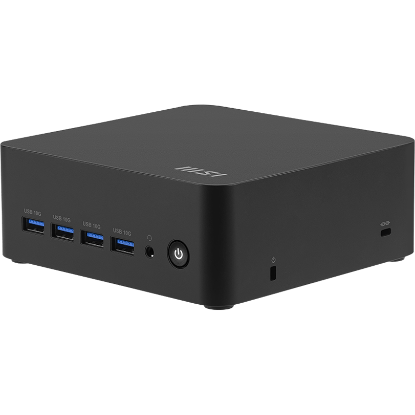 Платформа MSI Cubi Z 8M-038BRU - 936-B03241-038 - фото 2