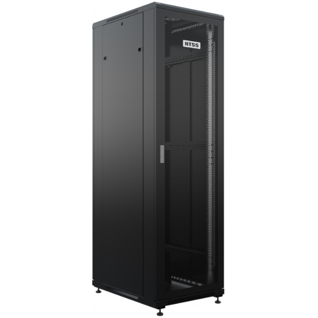Шкаф NTSS NTSS-R42U6080PD/PD-BL