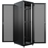 Шкаф NTSS NTSS-R42U6080PD/PD-BL
