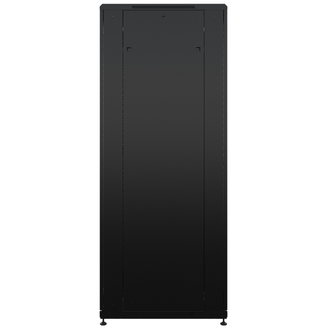 Шкаф NTSS NTSS-R42U6080PD/PD-BL - фото 4