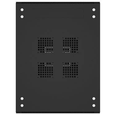 Шкаф NTSS NTSS-R42U6080PD/PD-BL - фото 5