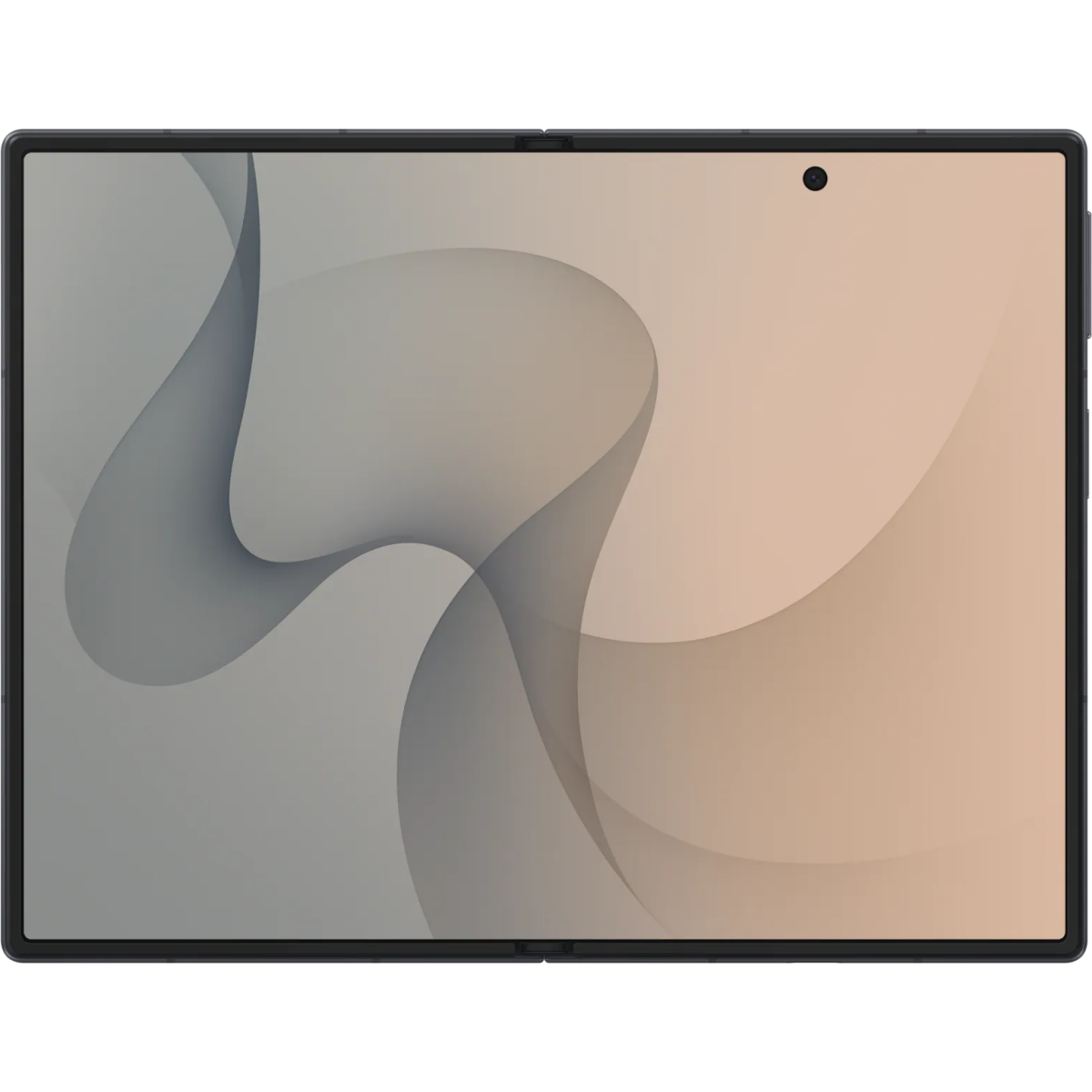 Смартфон Samsung Galaxy Z Fold8 12/256GB Graphite (SM-F971B/DS) - SM-F971BZKB(CAU/CAC) - фото 2