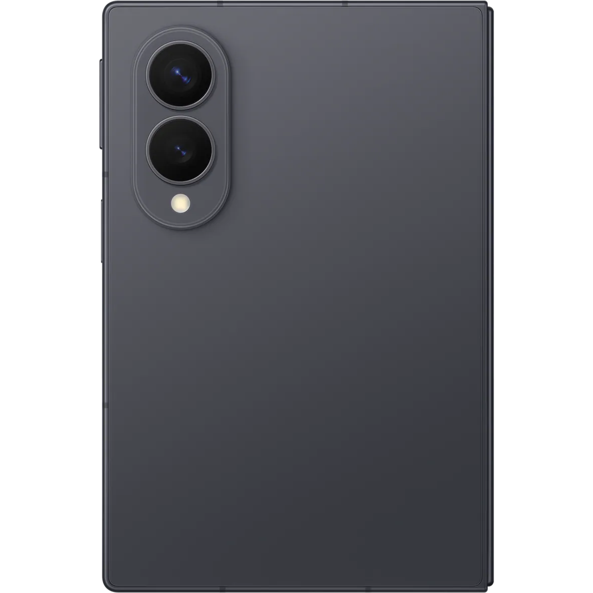Смартфон Samsung Galaxy Z Fold8 12/256GB Graphite (SM-F971B/DS) - SM-F971BZKB(CAU/CAC) - фото 6
