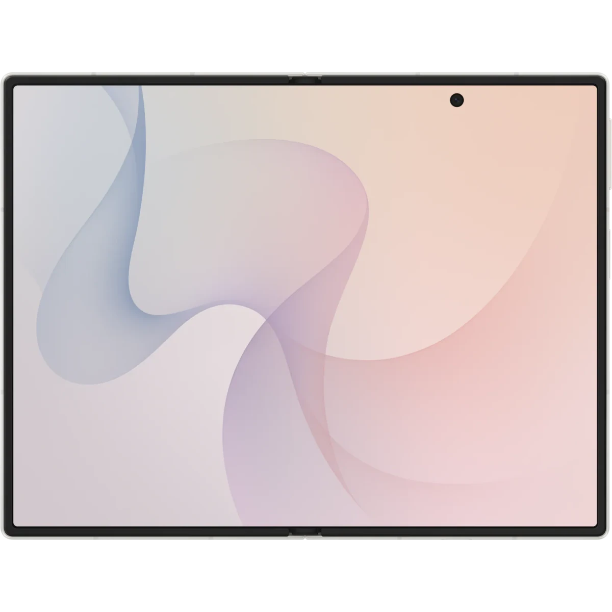 Смартфон Samsung Galaxy Z Fold8 12/256GB Cream (SM-F971B/DS) - SM-F971BZWB(CAU/CAC) - фото 2