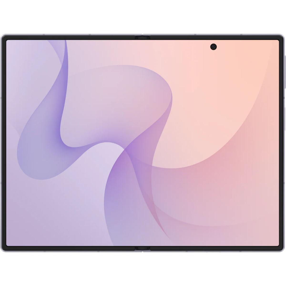 Смартфон Samsung Galaxy Z Fold8 12/512GB Lavender (SM-F971B/DS) - SM-F971BLVC(CAU/CAC) - фото 2